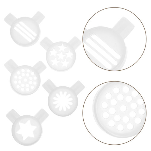 Pcs cream dispenser - pcs,