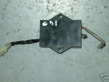 CDI UNIT FOR SUZUKI RGV GAMMA