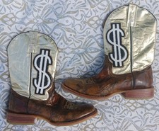 Tin Haul Co. Womans Cowboy