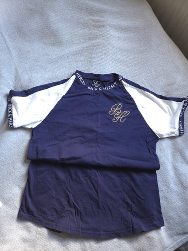 Beck hersey men - hersey, men's