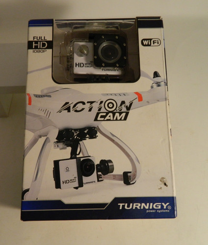 Turnigy full 1080p action - turnigy,