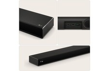 LG Sound Suite H7 Soundbar