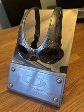 Genuine Oakley Over The Top