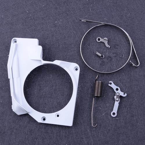 Brake band tension - brake,