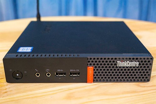 Lenovo thinkcentre m710q - lenovo,