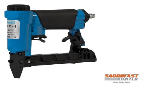 Type upholstery air stapler - air,