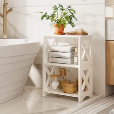 Small Bedside Table Cabinet