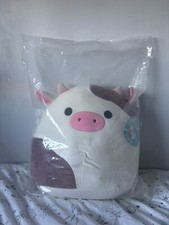 BNWT Ronnie the Brown Cow