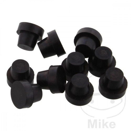 Kit carburetor caps tourmax - kit,