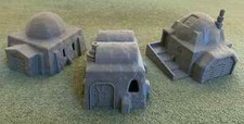 Wars Legion Terrain Scenery -