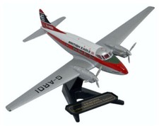 Oxford Aviation 72DV004 DH104