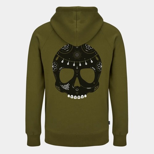 Kumu hoody calalca - hoody,