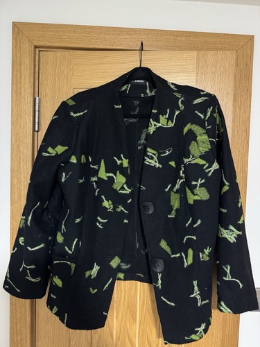 Doris streich black - doris, green