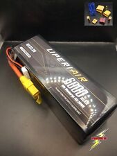 6000Mah 6S Lipo Battery Pack