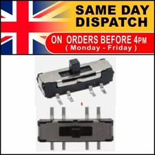 For BOSE QC 35 / QC35 II  Internal Power Button Switch BlueTooth