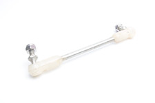 ROVER P6 2200TC THROTTLE LINKAGE ROD ASSEMBLY- NEW GENUINE -595930