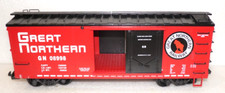 Usa trains scale - scale,