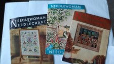 Needlewoman And Needcraft