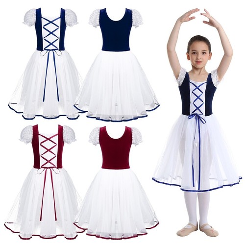 Girls bubble sleeves - uk,