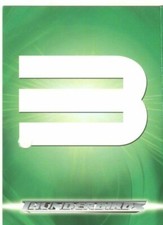 THUNDERBIRDS THE MOVIE  COSTUME REDEMPTION CARD  REDEEMED / READ