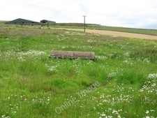 Photo 6x4 Roller, Old Cambus