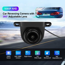 XTRONS AHD 1080P Car Parking