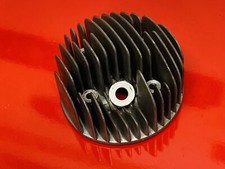 VESPA PX80 GERMAN MODEL 100CCM GENUINE PIAGGIO USED CYLINDER HEAD