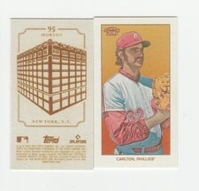 2023 Topps 206 High Series 95