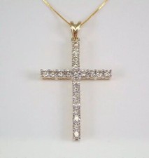 Delicate 1Ct Round Cut