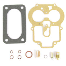 Weber DCD 28/36 & 36/36