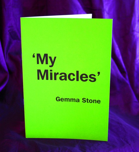 Miracles finbarr occult - miracles,