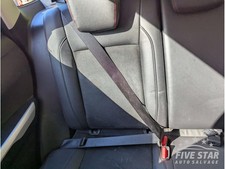Suzuki vitara rear seat belt - vitara,