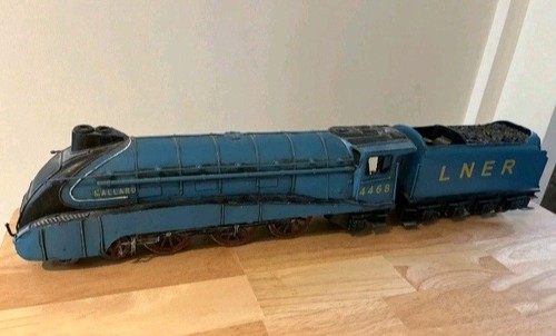 Large scale lner mallard - large, g