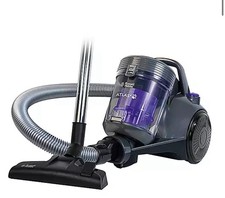Russell Hobbs RHCV3601 Bagless Cylinder Vacuum Cleaner ATLAS2 PET 2.5L 700w