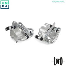 BRAKE CALIPER 131-04-626 FOR LEXUS TOYOTA LAND/CRUISER/PRADO 2UZ-FE 4.7L 8cyl GX