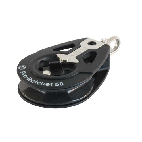 Allen 50mm pro - pro, ratchet