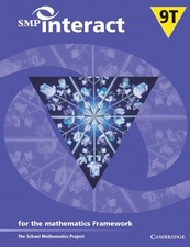 SMP Interact Book 9T: for the
