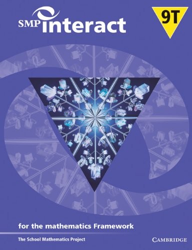 Smp interact book for the - book,