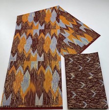 African Kante Golden Holland