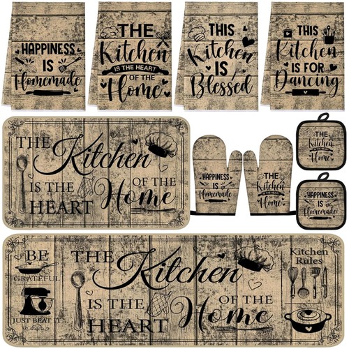 Charming piece kitchen - charming, 10-piece