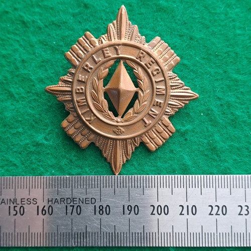 Ww2 south african kimberley - african,