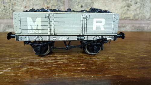 Gauge lmc midland rail - o, mr