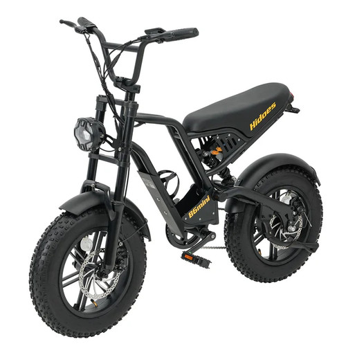 Hidoes mini fat tyre - hidoes,