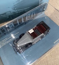 MINICHAMPS -  1932  - MAYBACH