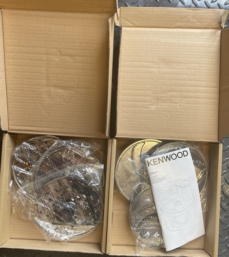 Kenwood at647 titanium spares - kenwood,