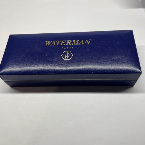 Waterman paris vintage - paris,