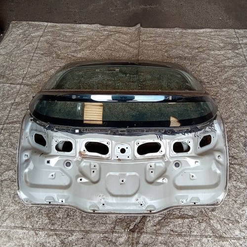 Honda civic mk8 fn2 2006 - civic, 2006-2011