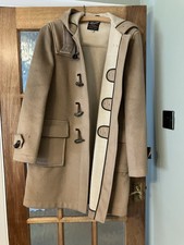 Gloverall Men's Duffle Coat