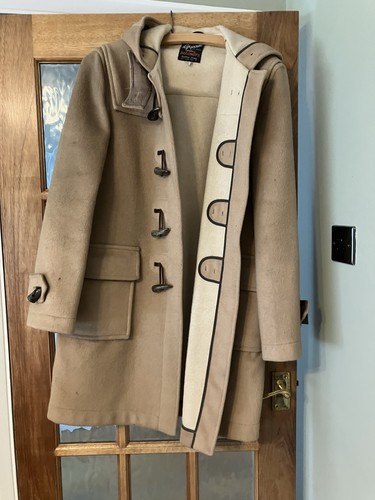 Gloverall men duffle coat - gloverall,