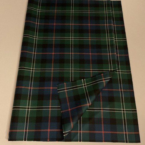 Rose hunting ancient tartan - rose,